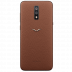 Vertu Life Vision Walnut brown Leather