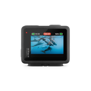 Видеокамера экшн GoPro HERO (2024) Black