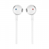 Наушники JBL T205 (Chrome)