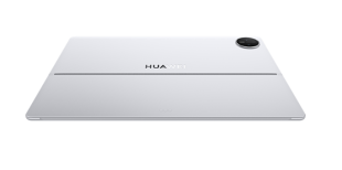 Планшет HUAWEI MatePad Edge, WiFi ,16/512 Гб (Bright Moon Silver/Серебристый)