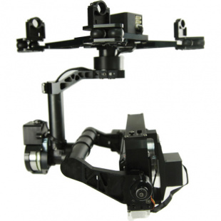 Подвес DJI Zenmuse Gimbal Z15 для Sony Nex-7 (Z15 (Sony NEX7))