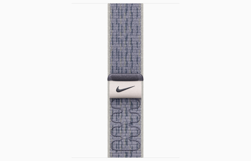 Apple Watch Series 10 46 GPS Custom Nike