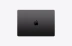 MacBook Pro 16" «Черный космос» Touch ID // Чип Apple M5 Max 18-Core CPU, 32-Core GPU, 36 ГБ, 2 ТБ // Стандартный дисплей (Standard display) (2026)