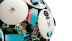 Конструктор Lego Editions Soccer Ball (43019)