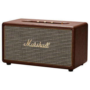 Marshall Stanmore Bluetooth (Brown)