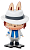 Фигурка POP MART LABUBU Superstar Dance Moves Figure