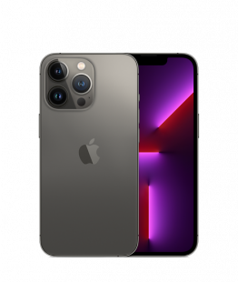 iPhone 13 Pro Max 128Gb Graphite / Графитовый