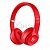 Купить Накладные наушники Beats Solo2 (PRODUCT)RED — красные глянцевые