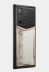 Телефон Vertu METAVERTU 5G Web3, Himalaya Alligator Leather 18K Gold & Diamonds (Black/Черный)