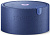 Умная колонка с Алисой Яндекс Станция Мини 2 (Blue/Синий сапфир)