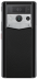 Телефон Vertu METAVERTU 2 Standart Edition, Black Ceramic Silver, Calf Leather (Ink Black/Черный)