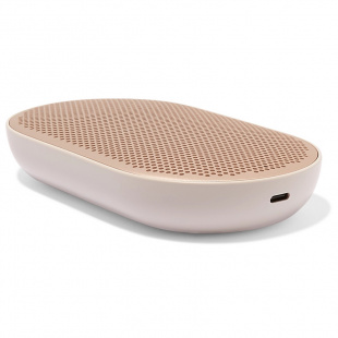 Портативная акустическая система Bang & Olufsen BeoPlay P2 / Песочный (Sand Stone)