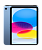iPad 10,9" (2022) 256gb / Wi-Fi / Blue