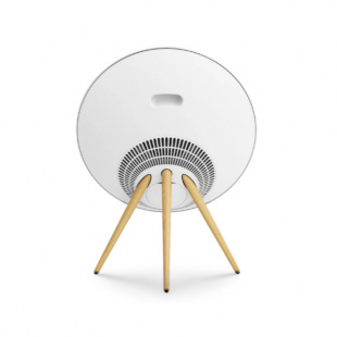Акустическая система Bang & Olufsen Beoplay A9 4th Generation / Белый (White)