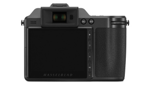 Камера Hasselblad X2D II 100C (Black)