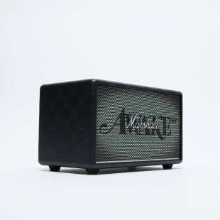 Marshall Acton III Awake NY Edition (Black)