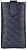 Чехол для телефона Vertu METAVERTU, Calf Leather (Deep Blue and Black/Темно-синий)