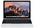 Купить 12-дюймовый MacBook 256 ГБ (MNYH2) "Серебристый" // Core M3 1.2 ГГц, 8 ГБ, 256 Гб, Intel HD 615 (Mid 2017)