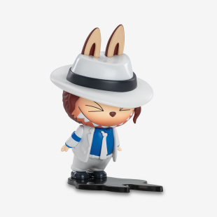 Фигурка POP MART LABUBU Superstar Dance Moves Figure