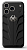 Чехол Golden Concept для iPhone 17 Pro, Magnetic Shield, Racing Sport Rubber, Onyx Black