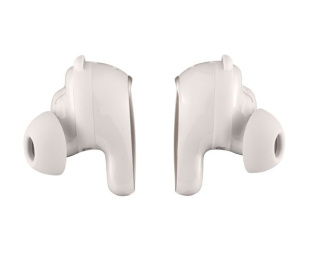 Беспроводные наушники Bose QuietComfort Ultra Earbuds (2-го поколения) (White Smoke)