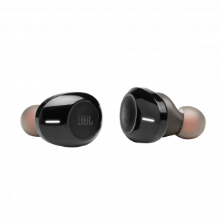 Беспроводные наушники JBL TUNE 120 TWS (Black)