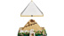 Конструктор LEGO Architecture Пирамида Great Pyramid of Giza (21058)