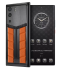 Телефон Vertu METAVERTU 5G Web3, Calf Leather, Race Track Design (Orange/Оранжевый)