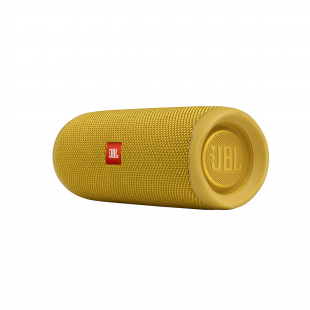 JBL Flip 5 Yellow