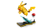 Конструктор Lego Pokémon Pikachu and Poké Ball (72152)