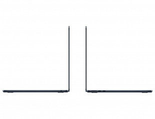 Apple MacBook Air 13" 2 ТБ "Полуночный" (Custom) // Чип Apple M2 8-Core CPU, 10-Core GPU, 24 ГБ, 2 ТБ (2022)