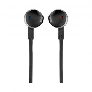 Наушники JBL T205 (Black)