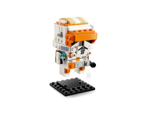 Конструктор LEGO Star Wars Clone Commander Cody (40675)