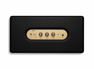 Marshall Woburn II (Black)