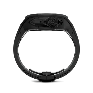 Корпус Golden Concept х BLVCK для Apple Watch, 49 мм