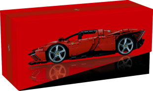 Конструктор Lego Technic Ferrari Daytona SP3 (42143)