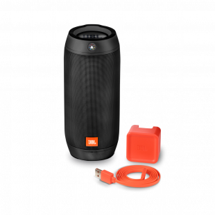 JBL Pulse 2 Black