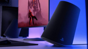 Новый уровень звука от Sony: анонсированы беспроводные динамики PULSE Elevate