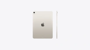 iPad Air 11" (2025) 256Gb / Wi-Fi / Starlight
