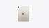 iPad Air 11" (2025) 256Gb / Wi-Fi / Starlight