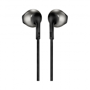 Наушники JBL T205 (Black)