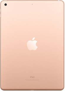 iPad 9,7" (2018) 128gb / Wi-Fi / Gold