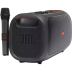 JBL PartyBox On-The-Go (с двумя микрофонами)