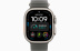 Apple Watch Ultra 4 (2026) // 49мм GPS+Cellular // Корпус из титана, ремешок Ocean Band прозрачно-черного цвета Apple Watch Ultra 4 (2026) // 49мм GPS+Cellular // Корпус из титана, ремешок Ocean Band прозрачно-черного цвета