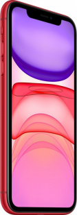 iPhone 11 256Gb (Dual SIM) RED / с двумя SIM-картами