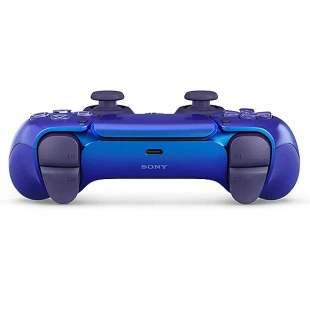 Геймконтроллер DualSense для Sony Playstation 5 (Chroma Indigo/Индиго)