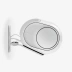 Настенное крепление Devialet Gecko - Phantom II (Iconic White)