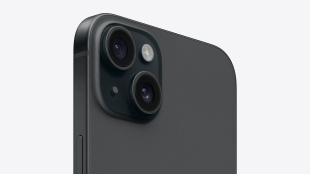 iPhone 15 512Гб Black/Черный (nano-SIM & eSIM)