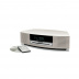 Bose Wave Music System III Музыкальная система (Platinum white)