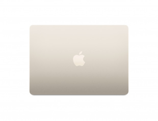 Apple MacBook Air 13" 2ТБ "Сияющая звезда" (Custom) // Чип Apple M2 8-Core CPU, 8-Core GPU, 16 ГБ, 2ТБ (2022)